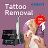 Piccoscond Laser Pico Lase Q Switched Nd Ydg 755nm 1064 Tattoo Removal Machine Picolaser Tattoo Remo
